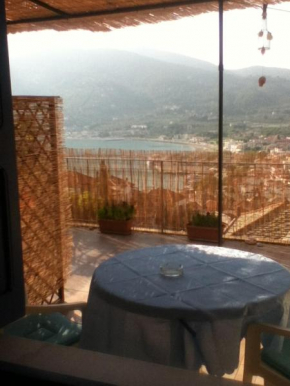 Stamatis Rooms